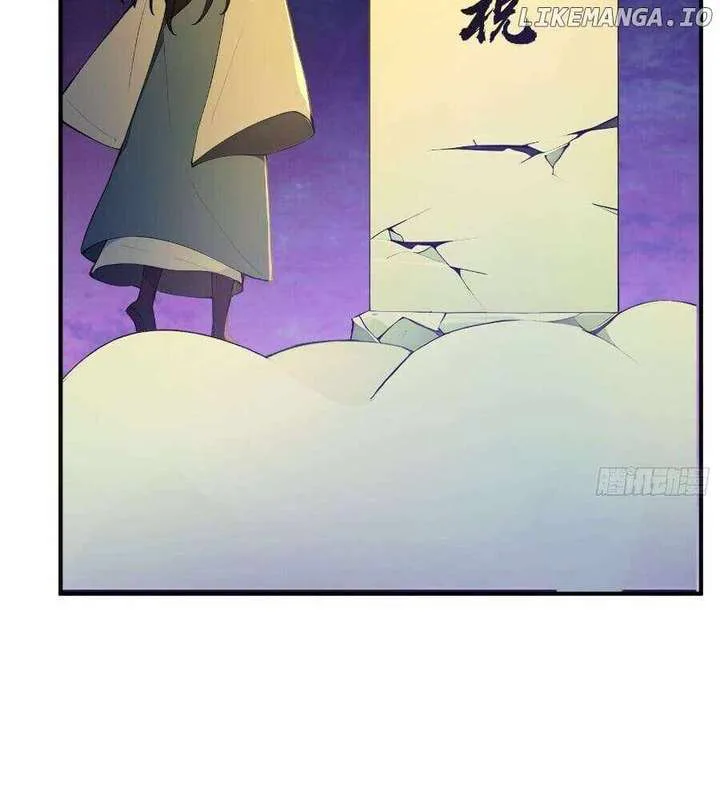I Really Don’t Want to be a Saint chapter 34 page 43