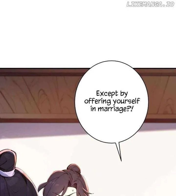 I Really Don’t Want to be a Saint chapter 34 page 55