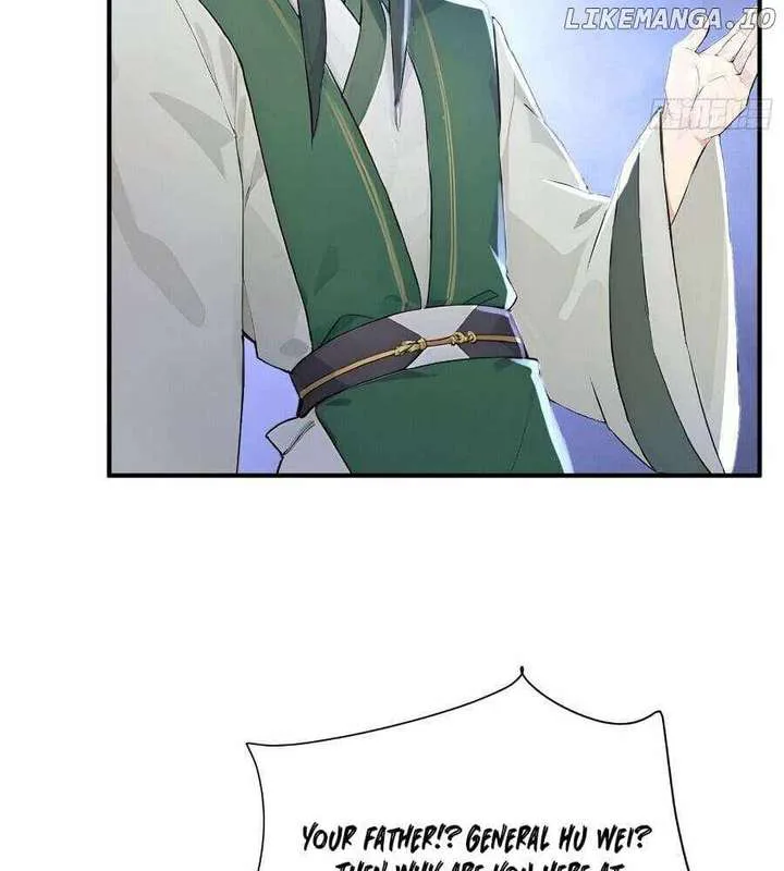 I Really Don’t Want to be a Saint chapter 34 page 62