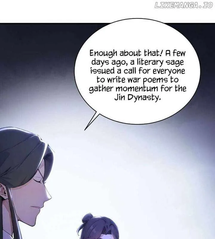 I Really Don’t Want to be a Saint chapter 34 page 66
