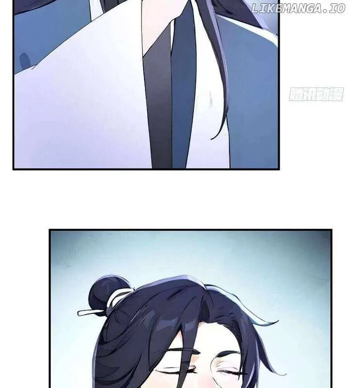 I Really Don’t Want to be a Saint chapter 34 page 69