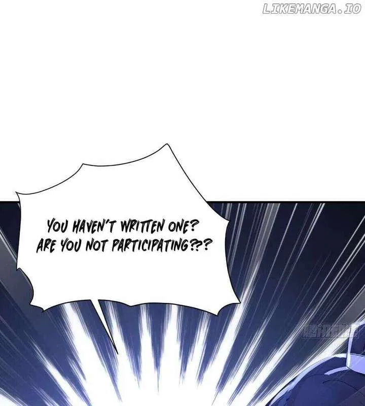 I Really Don’t Want to be a Saint chapter 34 page 71