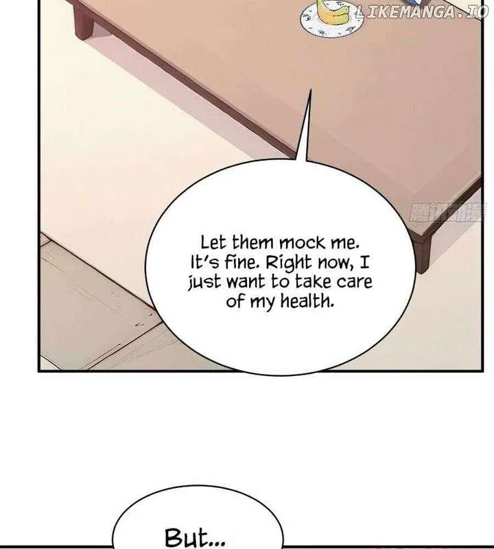 I Really Don’t Want to be a Saint chapter 34 page 74