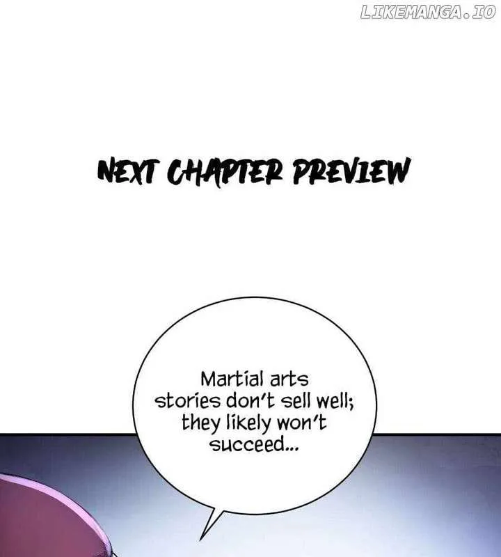 I Really Don’t Want to be a Saint chapter 34 page 77