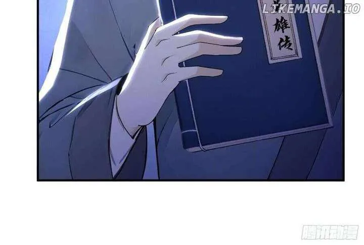 I Really Don’t Want to be a Saint chapter 34 page 80