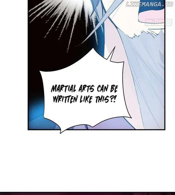 I Really Don’t Want to be a Saint chapter 35 page 26
