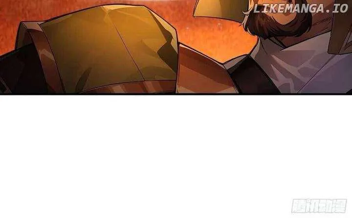 I Really Don’t Want to be a Saint chapter 35 page 32