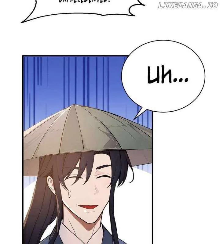 I Really Don’t Want to be a Saint chapter 35 page 38