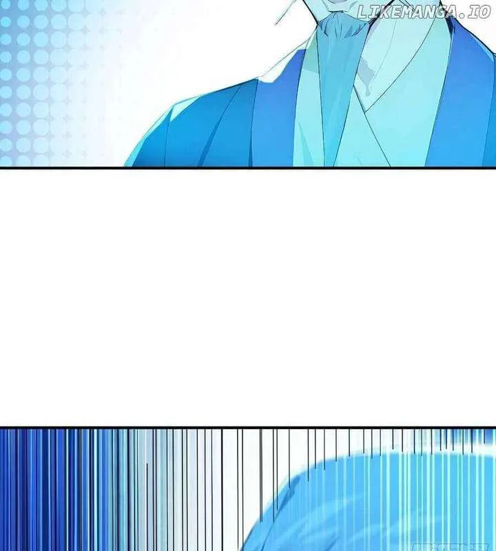 I Really Don’t Want to be a Saint chapter 35 page 40