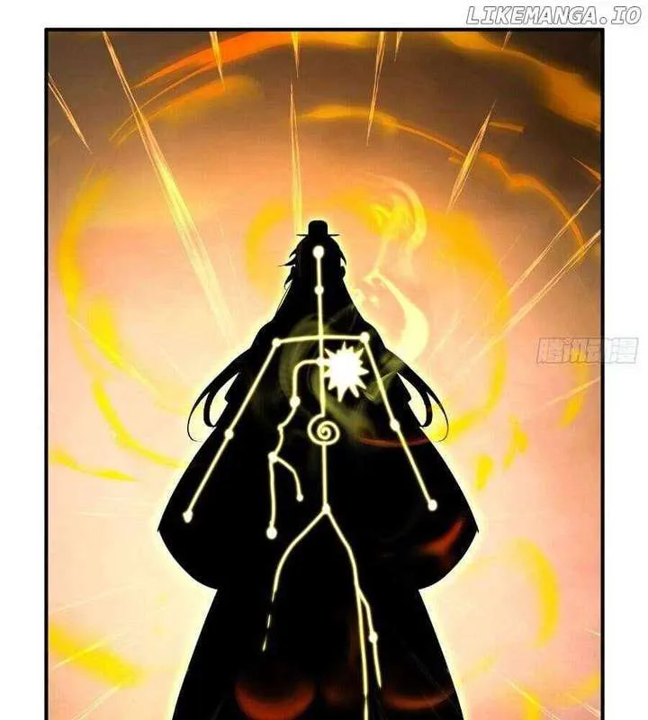 I Really Don’t Want to be a Saint chapter 36 page 13