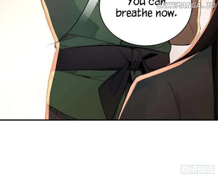 I Really Don’t Want to be a Saint chapter 36 page 16