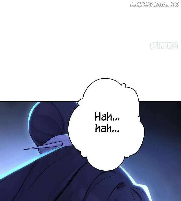 I Really Don’t Want to be a Saint chapter 36 page 18