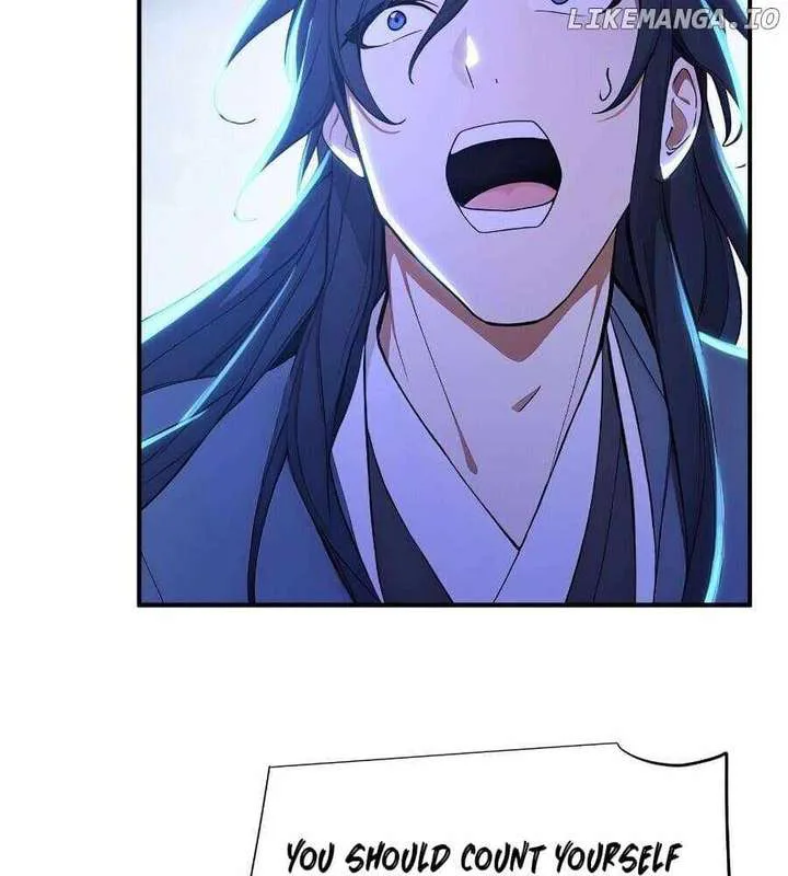 I Really Don’t Want to be a Saint chapter 36 page 25