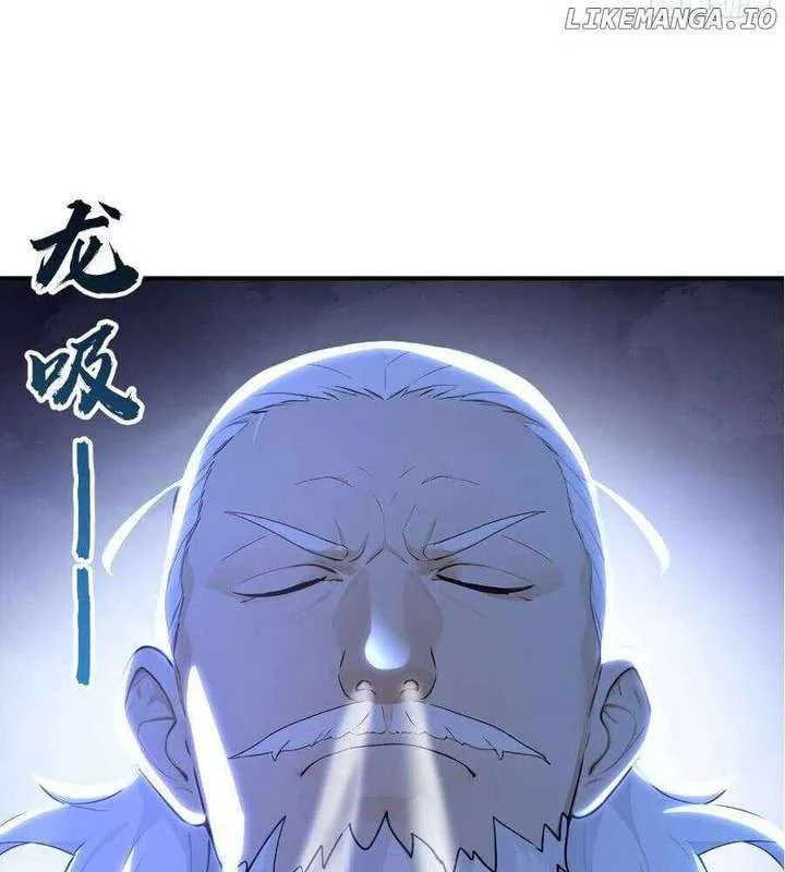 I Really Don’t Want to be a Saint chapter 36 page 32