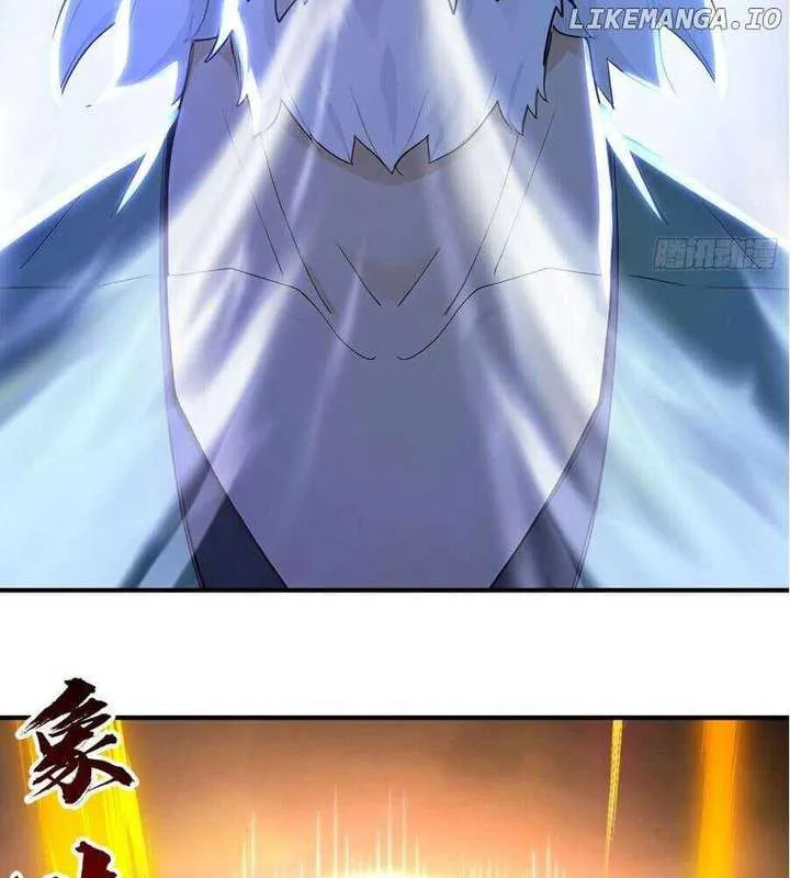 I Really Don’t Want to be a Saint chapter 36 page 33