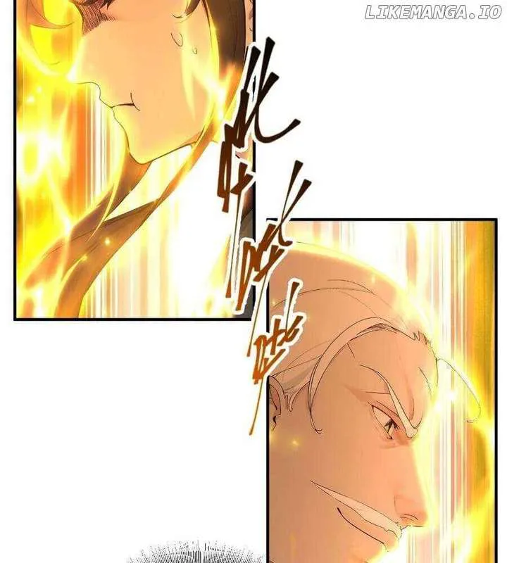 I Really Don’t Want to be a Saint chapter 36 page 6