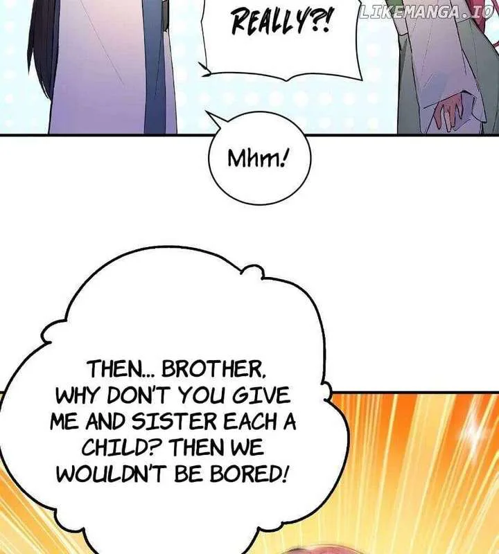 I Really Don’t Want to be a Saint chapter 36 page 66