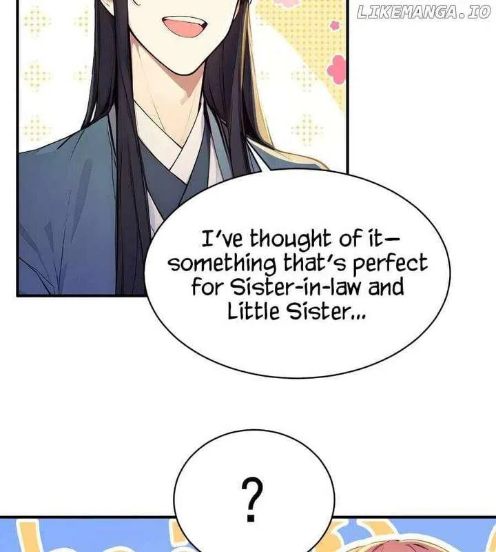 I Really Don’t Want to be a Saint chapter 36 page 69