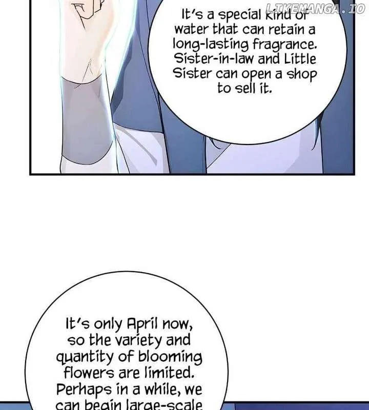 I Really Don’t Want to be a Saint chapter 37 page 14