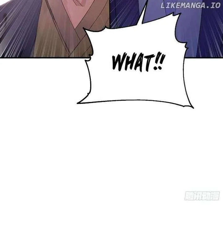 I Really Don’t Want to be a Saint chapter 37 page 23