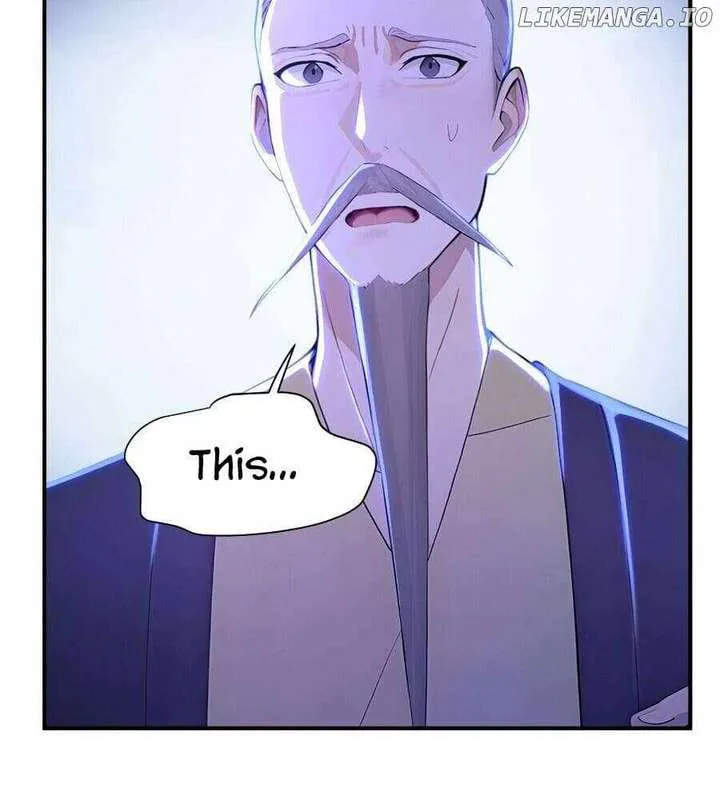 I Really Don’t Want to be a Saint chapter 37 page 29