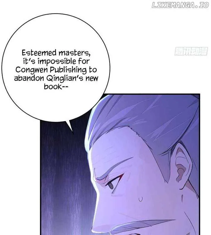 I Really Don’t Want to be a Saint chapter 37 page 30