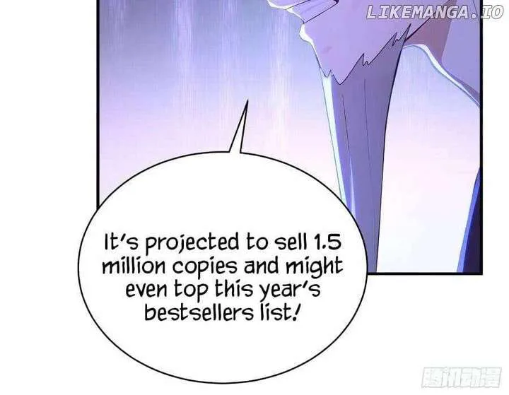 I Really Don’t Want to be a Saint chapter 37 page 31