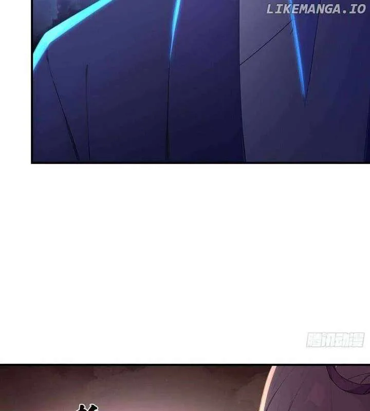 I Really Don’t Want to be a Saint chapter 37 page 35