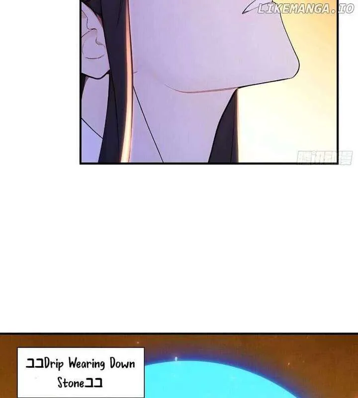 I Really Don’t Want to be a Saint chapter 37 page 51