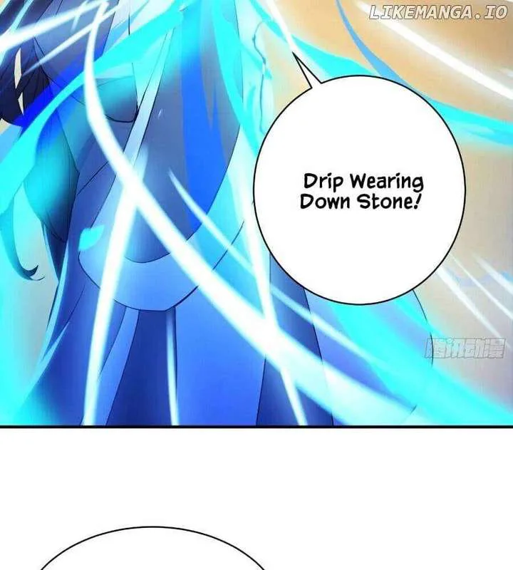 I Really Don’t Want to be a Saint chapter 37 page 54