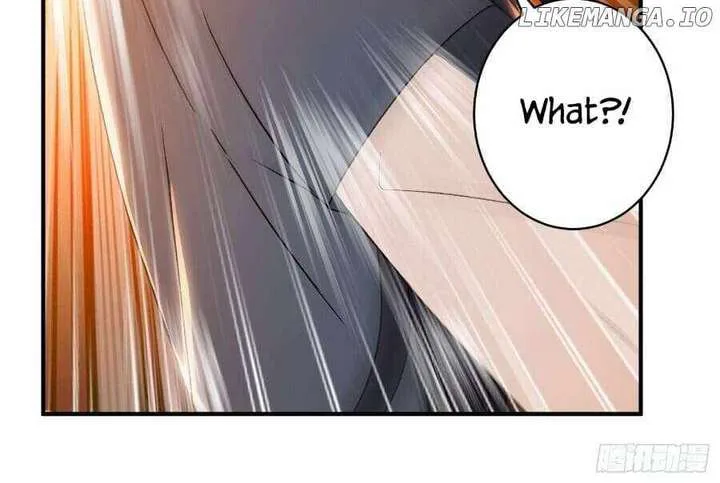 I Really Don’t Want to be a Saint chapter 37 page 58