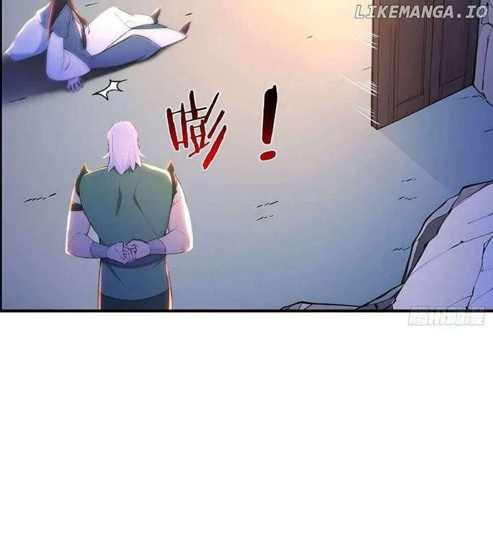 I Really Don’t Want to be a Saint chapter 37 page 60