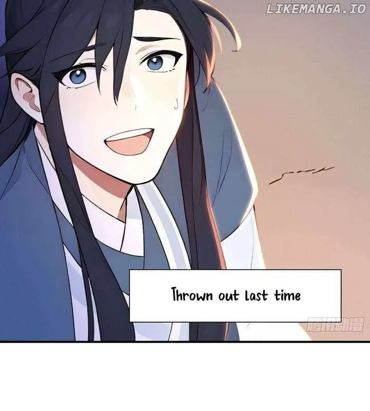 I Really Don’t Want to be a Saint chapter 37 page 63
