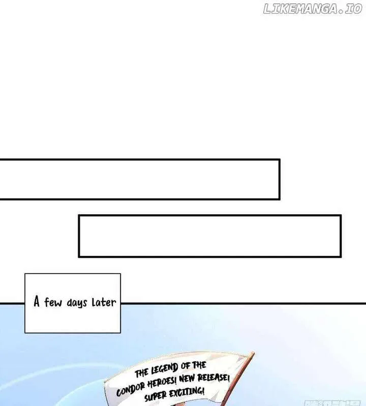 I Really Don’t Want to be a Saint chapter 37 page 66