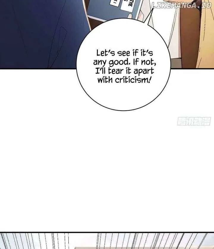 I Really Don’t Want to be a Saint chapter 38 page 11