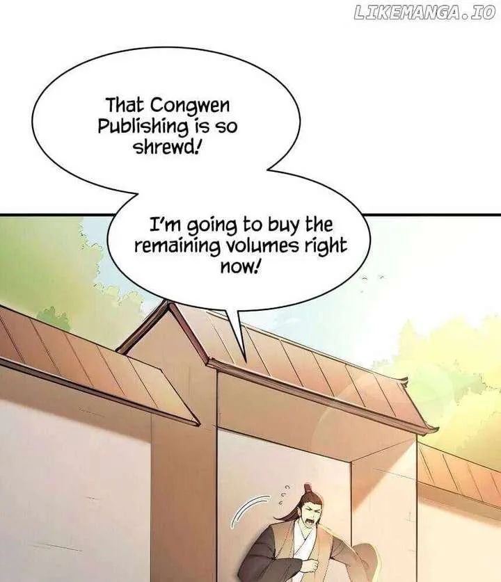 I Really Don’t Want to be a Saint chapter 38 page 17