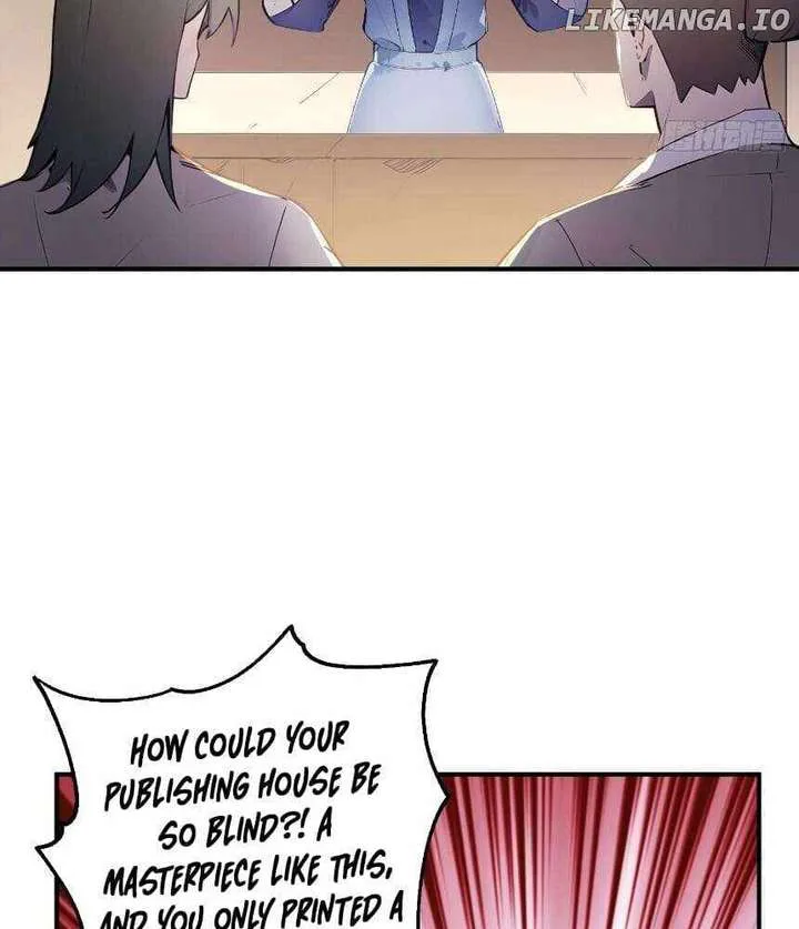 I Really Don’t Want to be a Saint chapter 38 page 26
