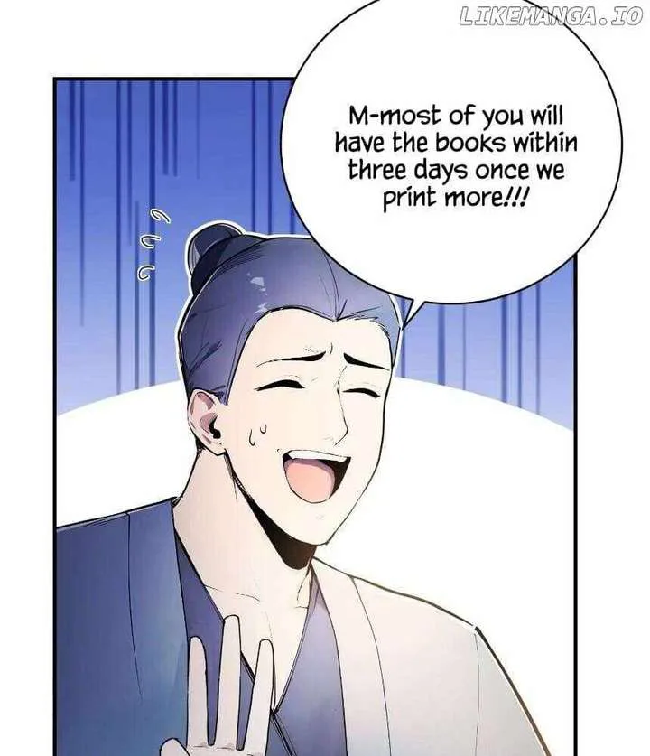 I Really Don’t Want to be a Saint chapter 38 page 29