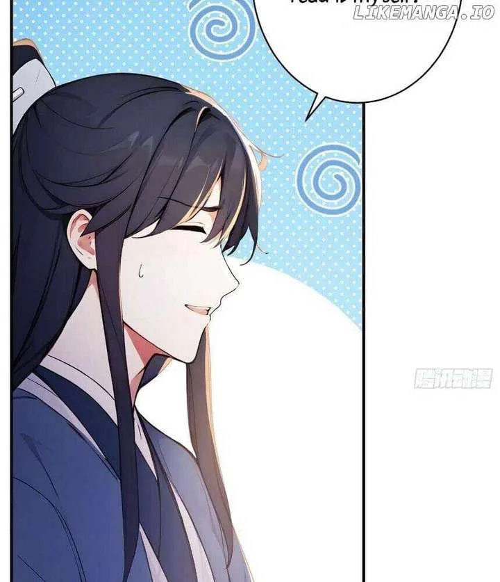 I Really Don’t Want to be a Saint chapter 38 page 38