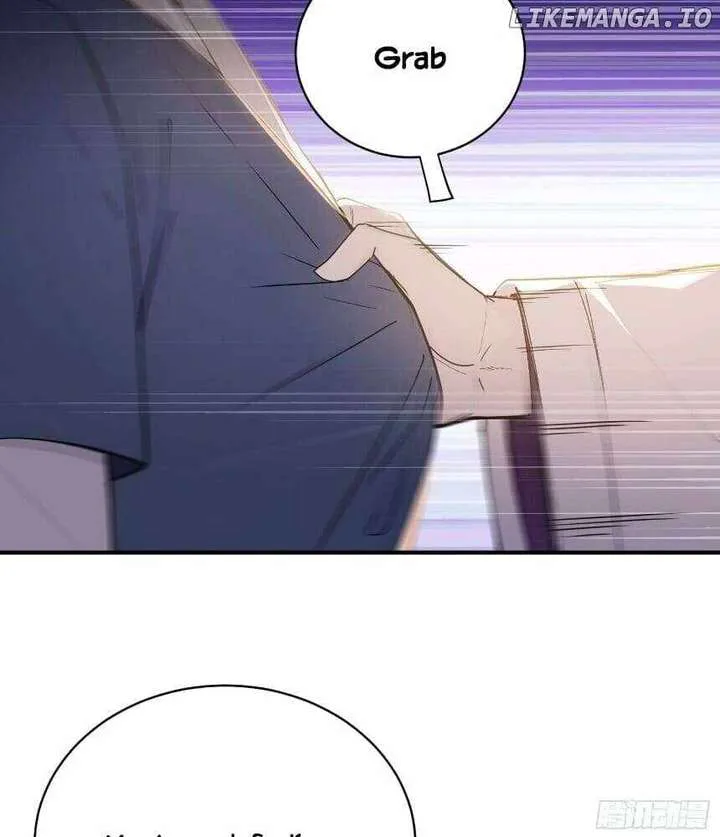 I Really Don’t Want to be a Saint chapter 38 page 43