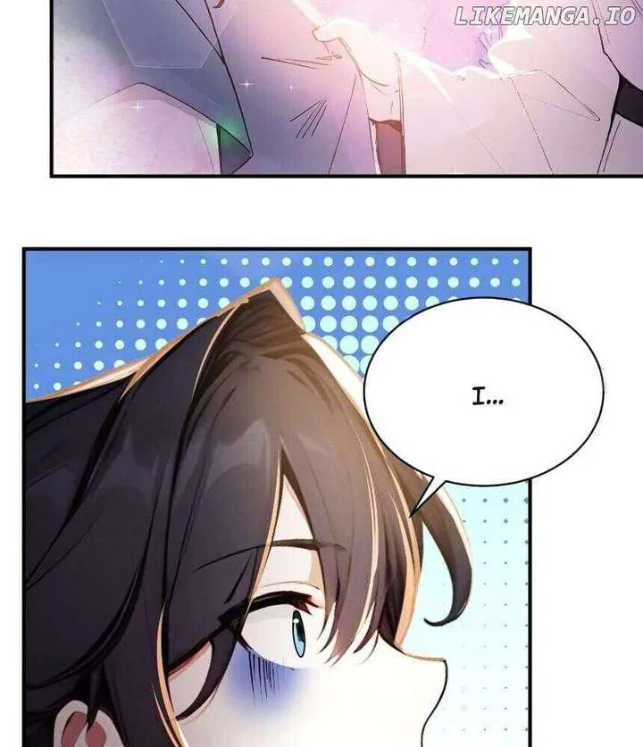 I Really Don’t Want to be a Saint chapter 38 page 45