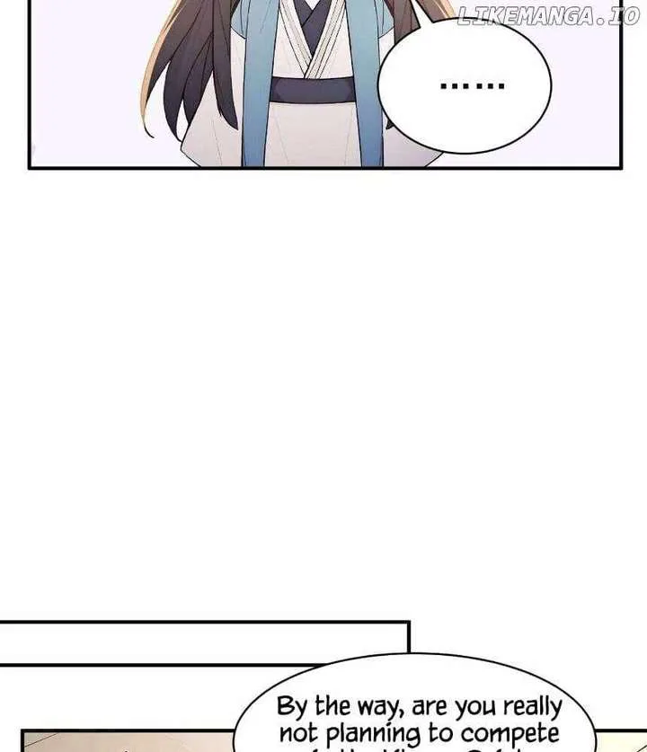 I Really Don’t Want to be a Saint chapter 38 page 49