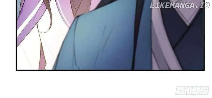 I Really Don’t Want to be a Saint chapter 38 page 52