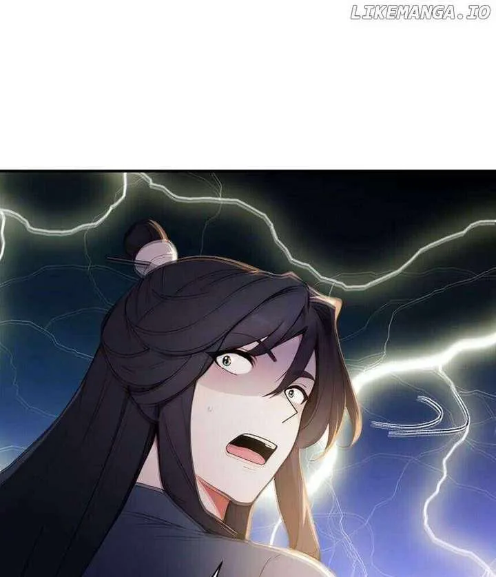 I Really Don’t Want to be a Saint chapter 38 page 53