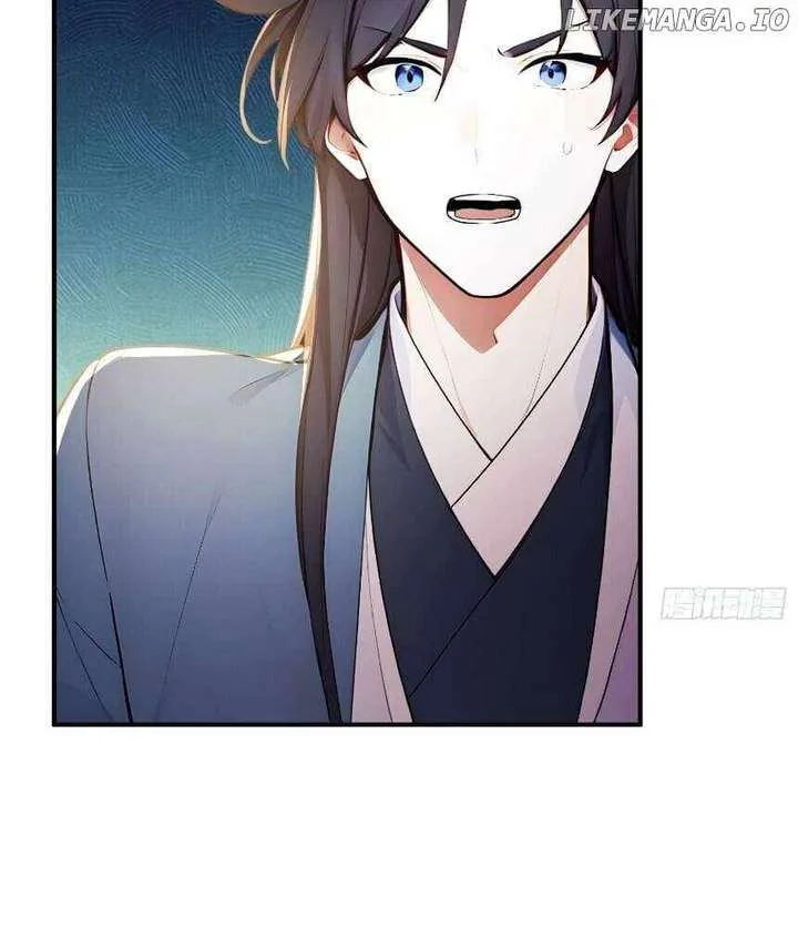 I Really Don’t Want to be a Saint chapter 38 page 60