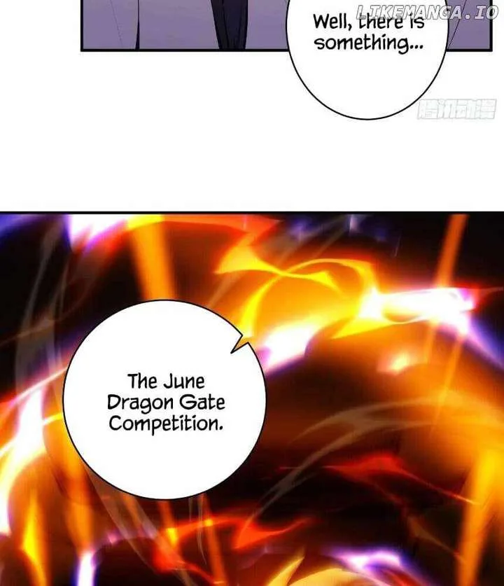 I Really Don’t Want to be a Saint chapter 38 page 62