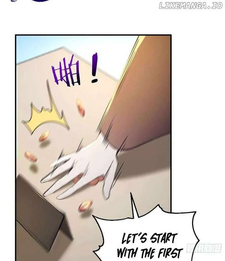 I Really Don’t Want to be a Saint chapter 38 page 9