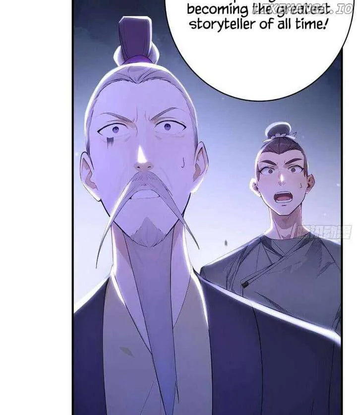 I Really Don’t Want to be a Saint chapter 40 page 14