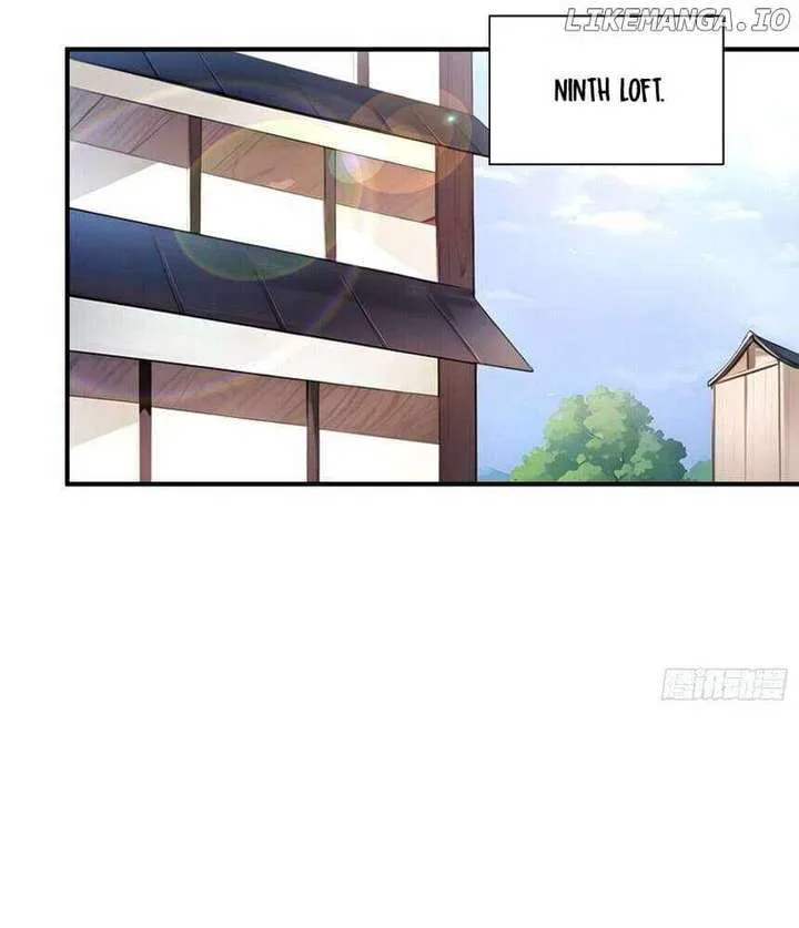I Really Don’t Want to be a Saint chapter 40 page 27