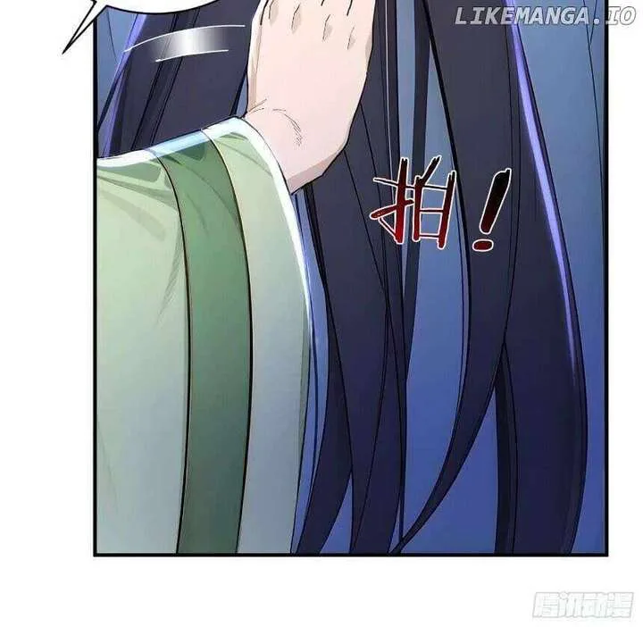 I Really Don’t Want to be a Saint chapter 40 page 30